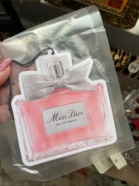 ✨Miss Dior Chance Air Freshener✨NEW